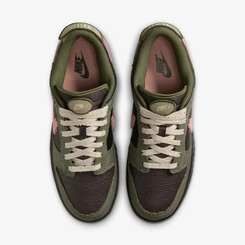 Nike Dunk Low Dunks Not Dead Sneakers