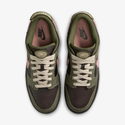 Nike Dunk Low Dunks Not Dead Sneakers