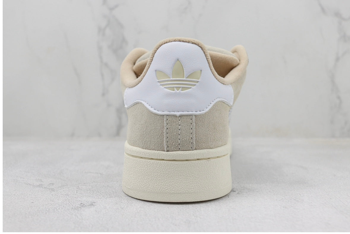 Adidas White Campus 00s Wonder Sneakers