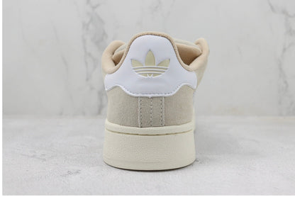 Adidas White Campus 00s Wonder Sneakers