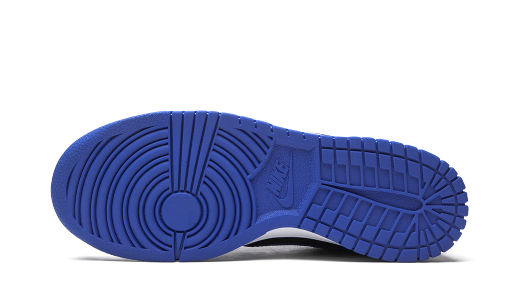 Nike Dunk Low "Hyper Cobalt Sneakers