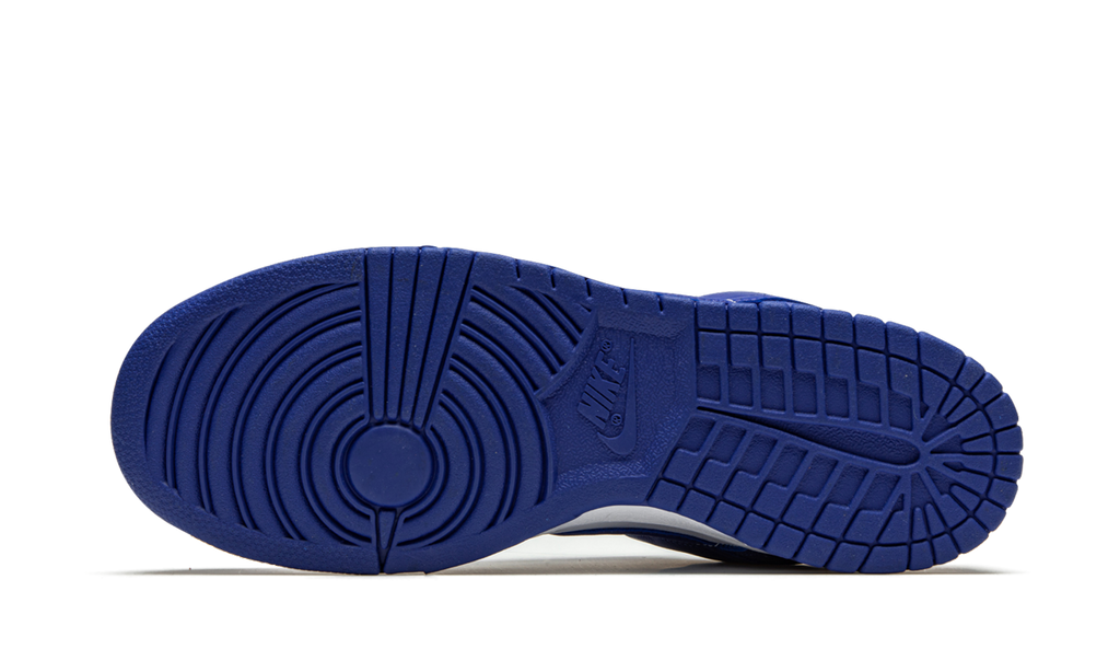 Nike Dunk Low SP Kentucky Sneakers