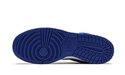 Nike Dunk Low SP Kentucky Sneakers