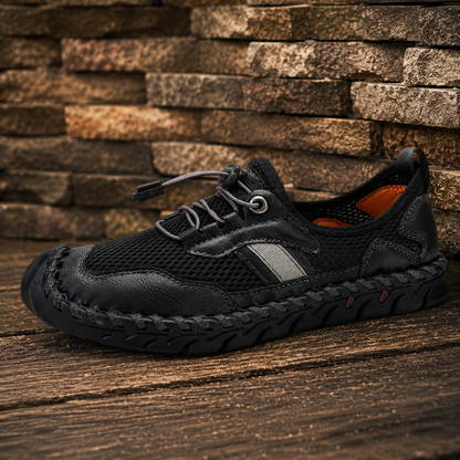 Outdoor Casual Sneakers with Toe Guard - product view 54