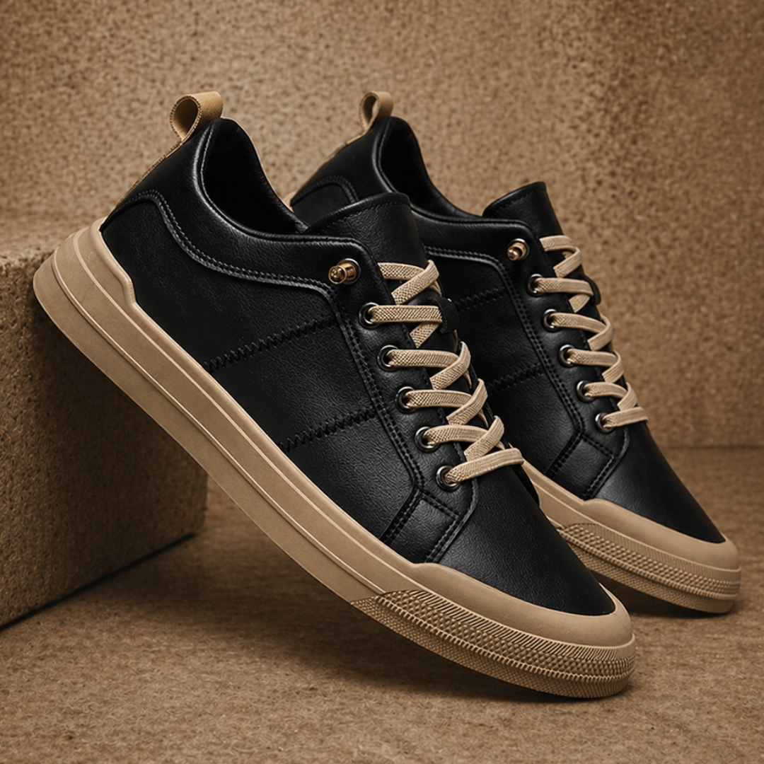 Soft Cushion Casual Sneakers - product view 20