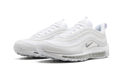 Nike Air Max Triple White 97 Triple White Wolf Grey Sneakers