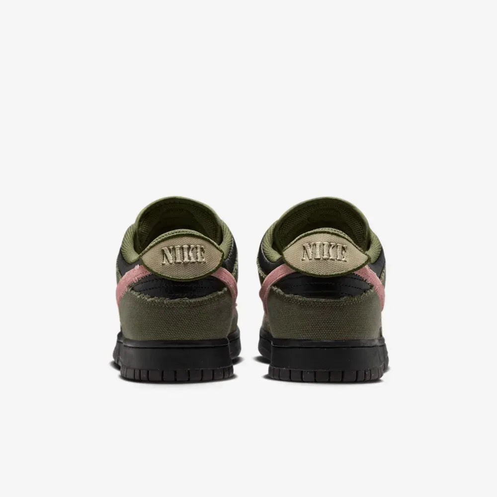 Nike Dunk Low Dunks Not Dead Sneakers