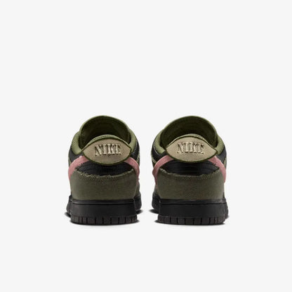 Nike Dunk Low Dunks Not Dead Sneakers