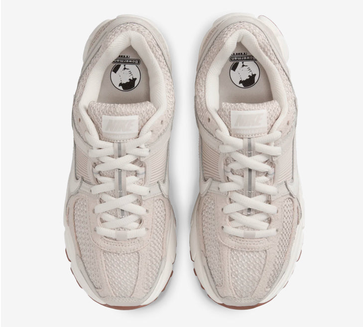 Nike Brown Vomero 5 Light Orewood Sneakers