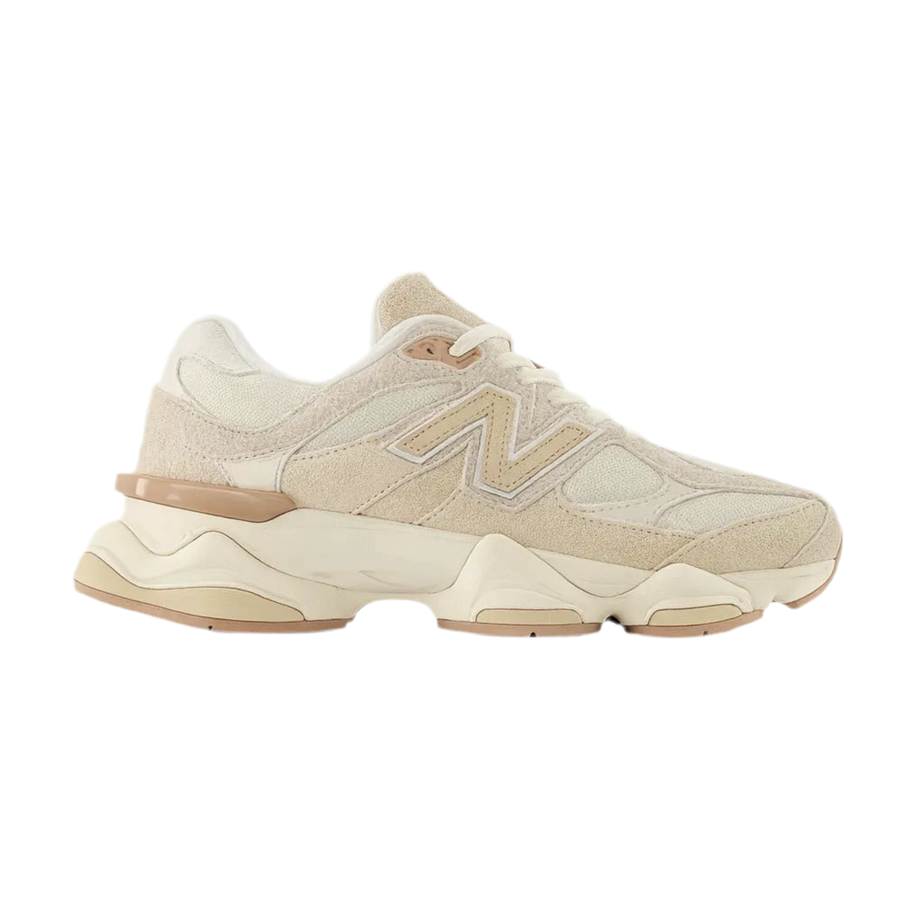New Balance 9060 Bisque Sea Salt Sneakers