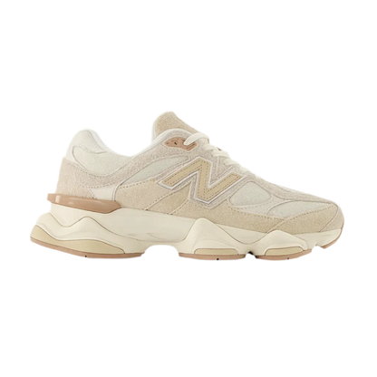 New Balance 9060 Bisque Sea Salt Sneakers