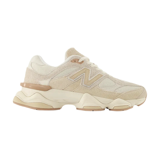 New Balance 9060 Bisque Sea Salt Sneakers