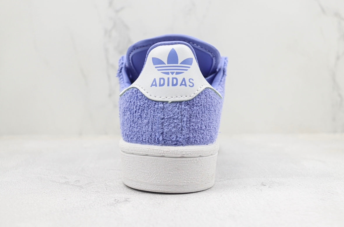 Adidas Campus 80s South Park Towelie Sneakers