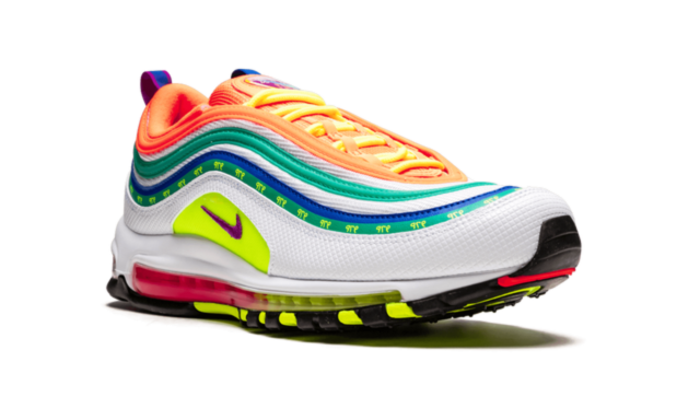 Nike Air Max 97 London Summef Of love Sneakers