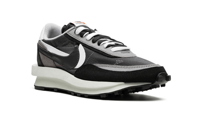 Nike Black Waffle Sacai Sneakers
