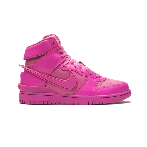 Nike Dunk High Active Fuchsia Ambush Active Fuchsia Sneakers