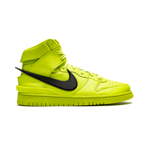 Nike Dunk High Flash Lime Ambush Flash Lime Sneakers