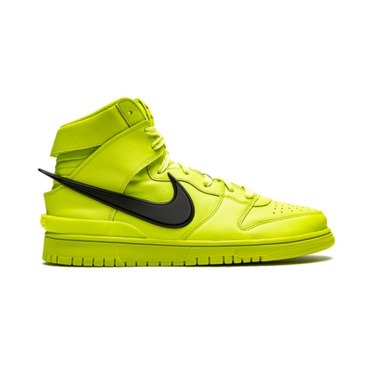 Nike Dunk High Flash Lime Ambush Flash Lime Sneakers