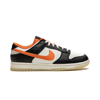 Nike Dunk Low Halloween Sneakers