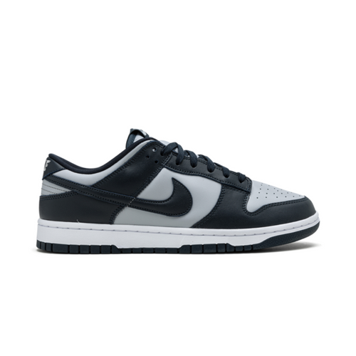 Nike Dunk Low Georgetown Sneakers