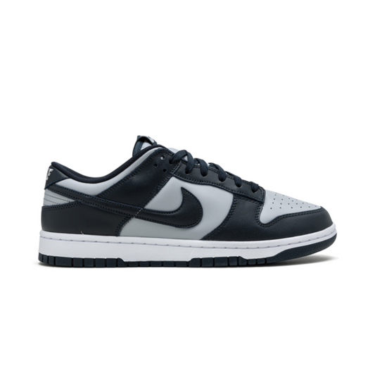 Nike Dunk Low Georgetown Sneakers