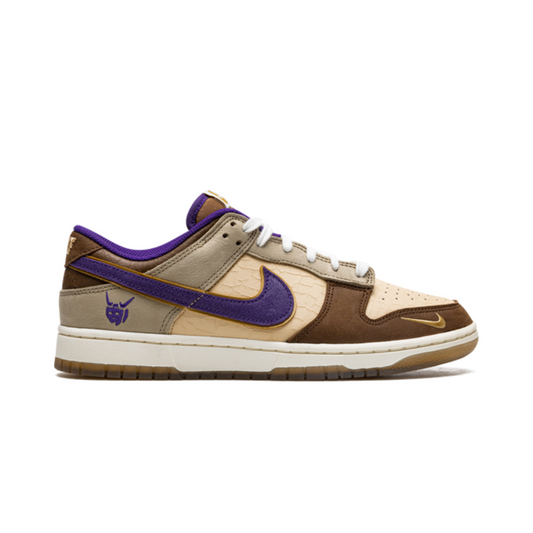 Nike Dunk Low Setsubun Sneakers