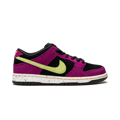Nike Dunk Low Red SB ACG Terra Plum Sneakers