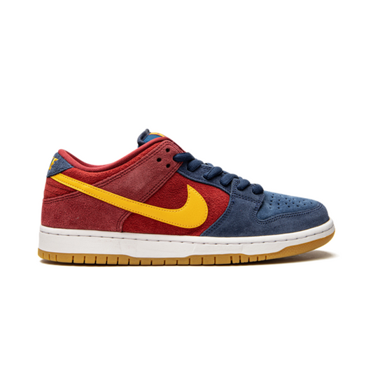Nike Dunk SB Barcelona Sneakers