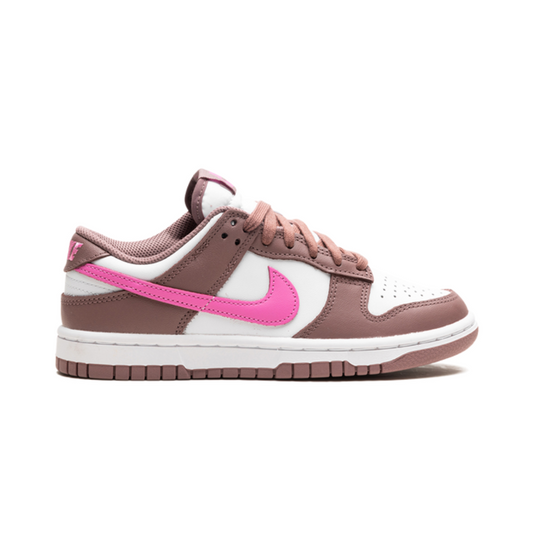 Nike Dunk Low Smokey Mauve Sneakers