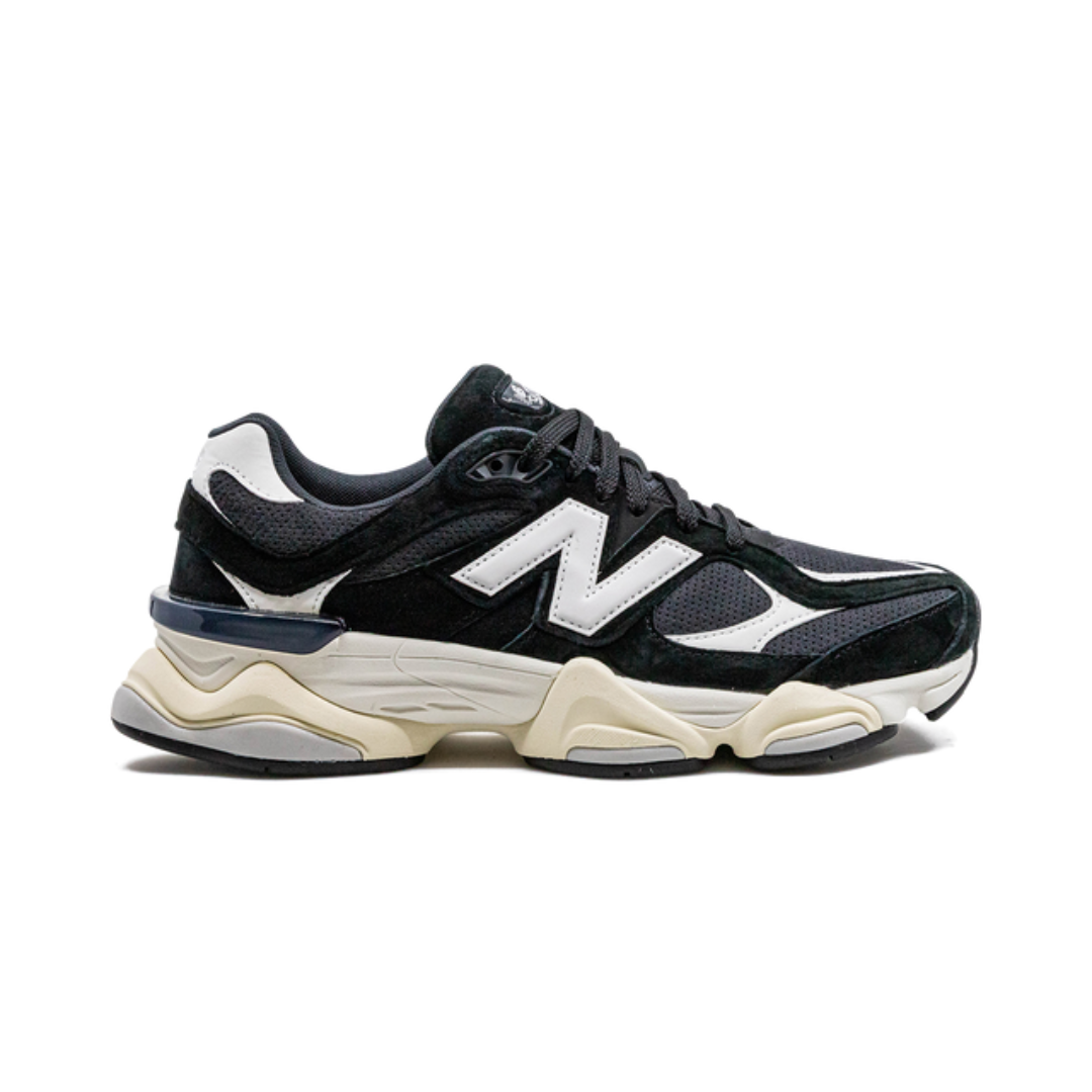 New Balance 9060 Black Sneakers