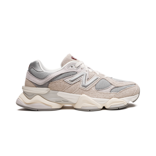 New Balance 9060 Timberwolf Grey Lunar Timberwolf Grey Sneakers