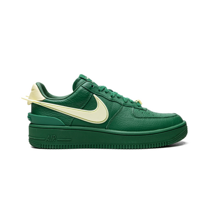 Nike Air Force 1 Green Ambush Pine Sneakers