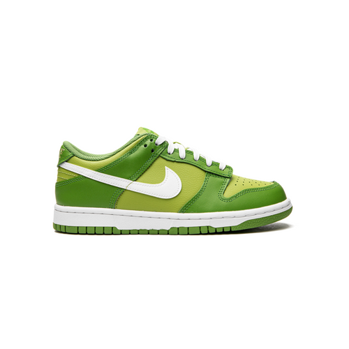 Nike Dunk Low Chlorophyll Sneakers