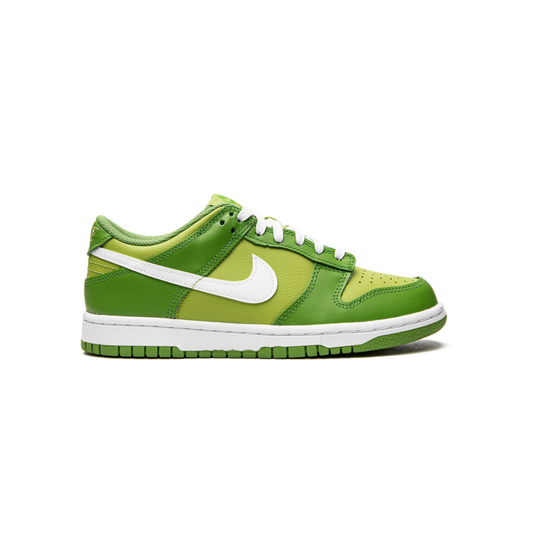 Nike Dunk Low Chlorophyll Sneakers