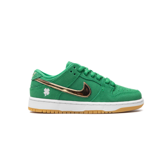 Nike Dunk Low St Patrick’s Day Sneakers