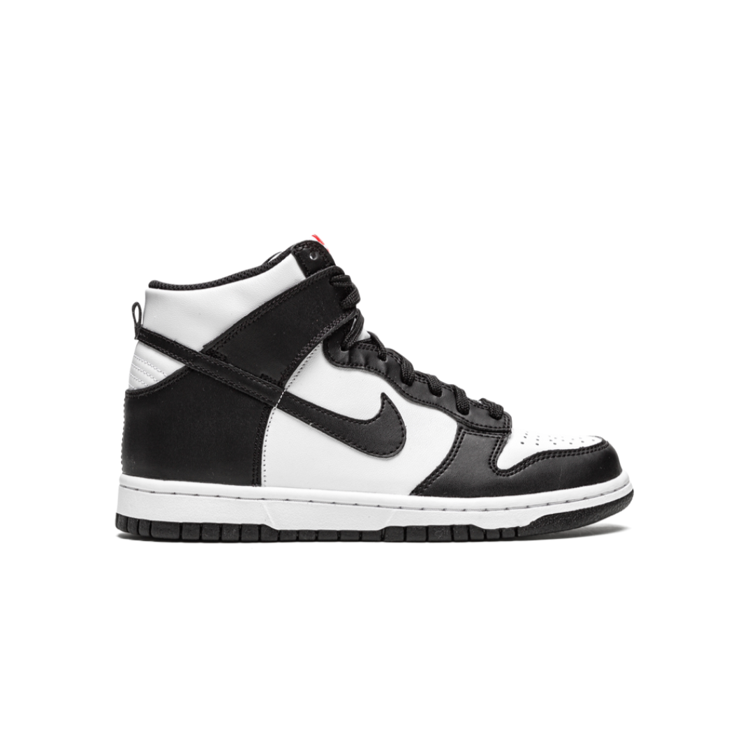 Nike Dunk High Panda Sneakers