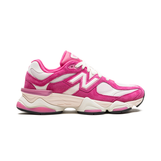 New Balance 9060 Pink Sneakers