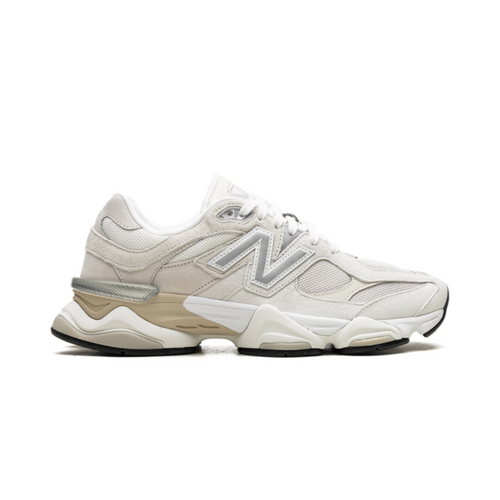 New Balance 9060 Sea Salt Moonbeam Sneakers