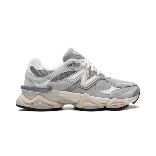 New Balance 9060 Grey Slate Sneakers