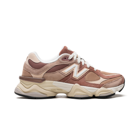 New Balance 9060 Sparrow Sneakers