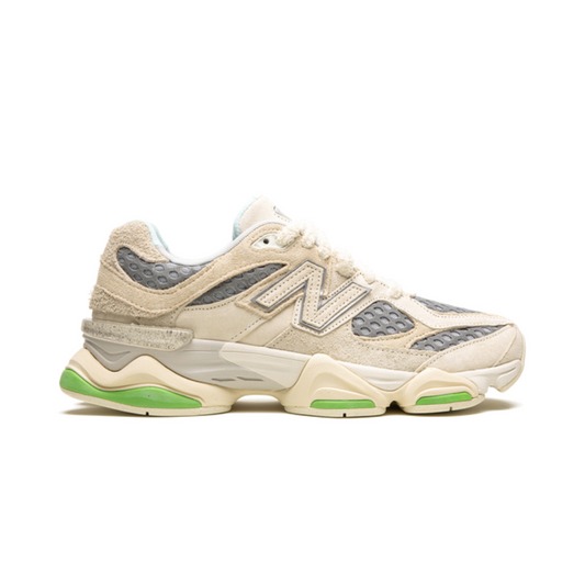 New Balance 9060 Bricks and Wood Sneakers