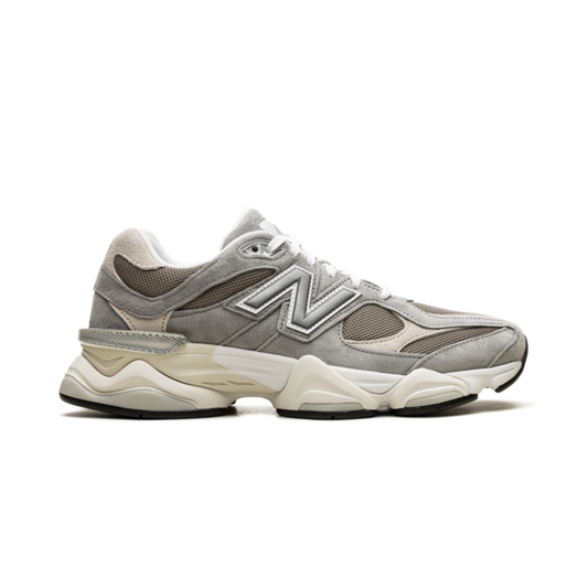 New Balance 9060 Grey Slate Arid Stone Sneakers