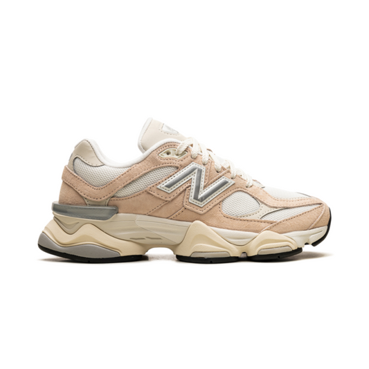 New Balance 9060 Vintage Rose Sneakers