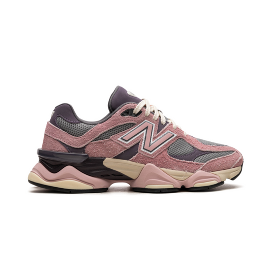 New Balance 9060 Pink Lavender Sneakers