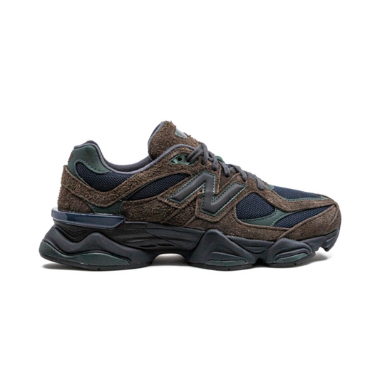 New Balance 9060 Beef And Broccoli Sneakers