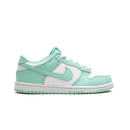 Nike Dunk Low "Mint Foam" Sneakers