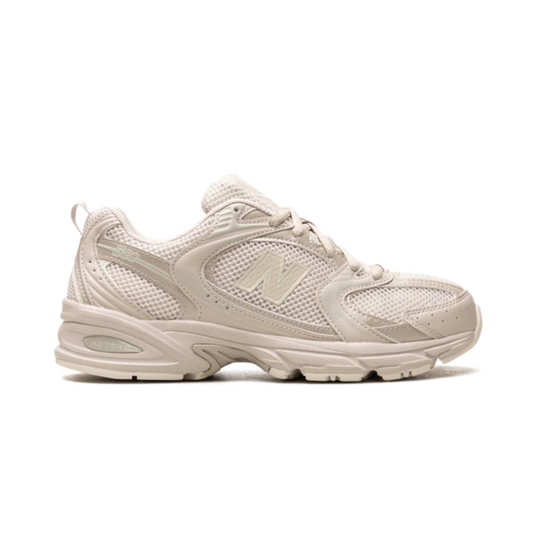 New Balance 530 Moonbeam Sea Salt Sneakers