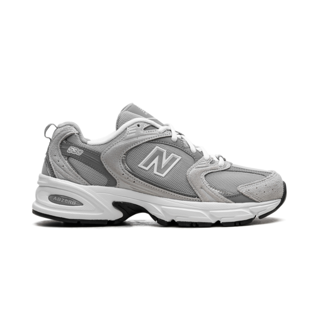 New Balance 530 Raincloud Sneakers