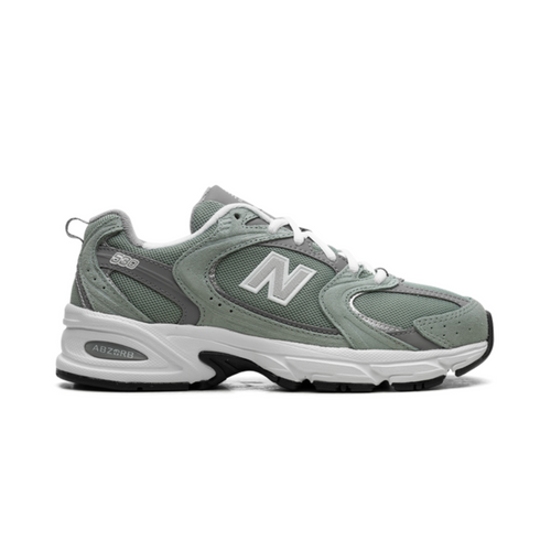 New Balance 530 Grey Juniper Shadow Sneakers