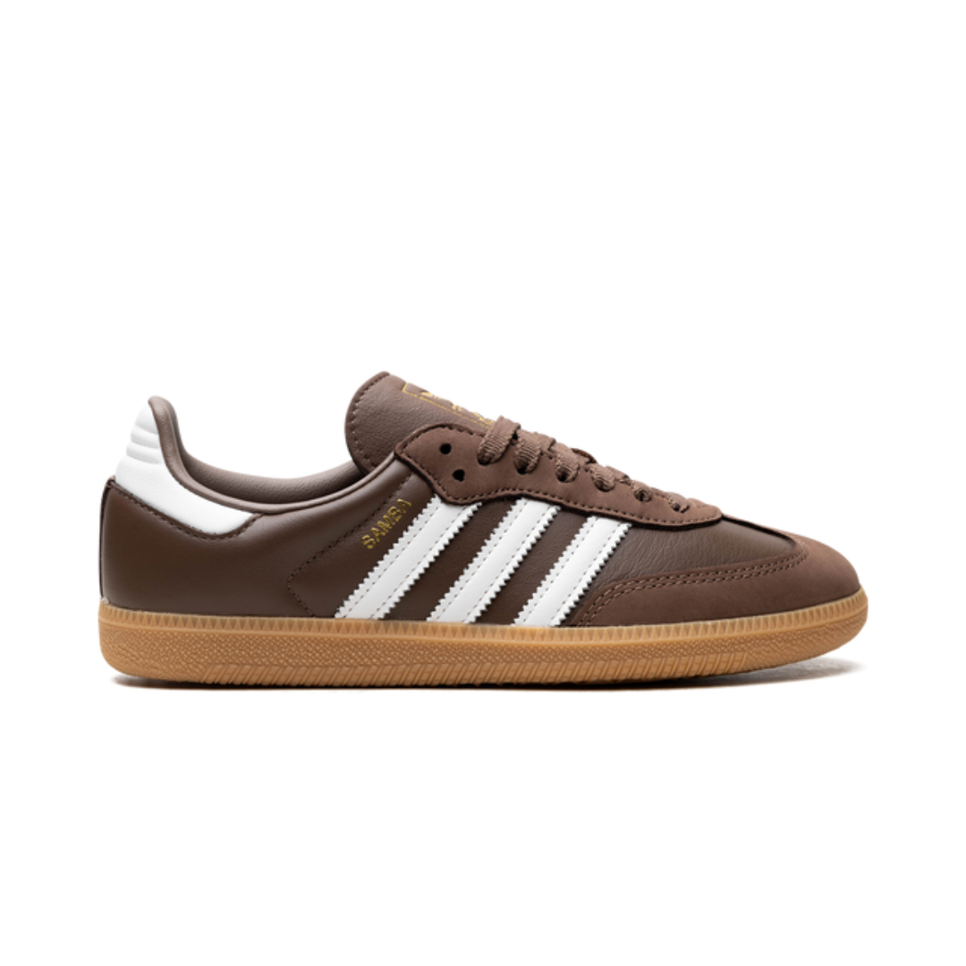 Adidas Samba Earth Strata Gum Sneakers